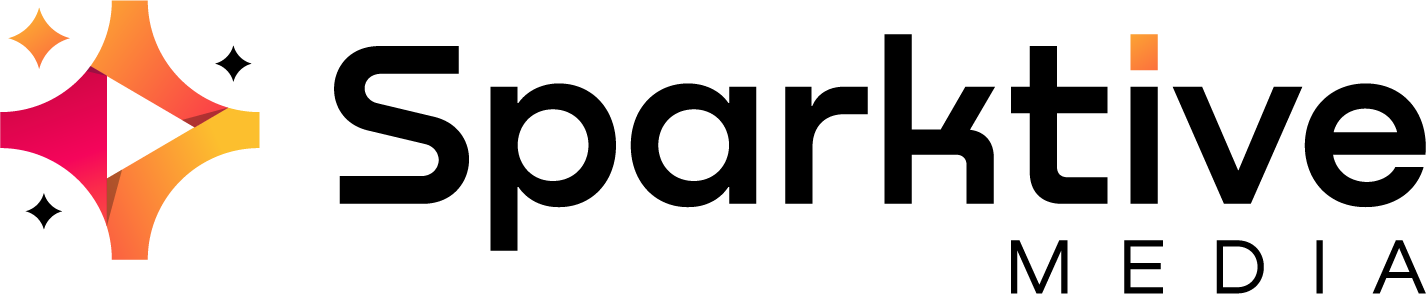 Sparktive Logo